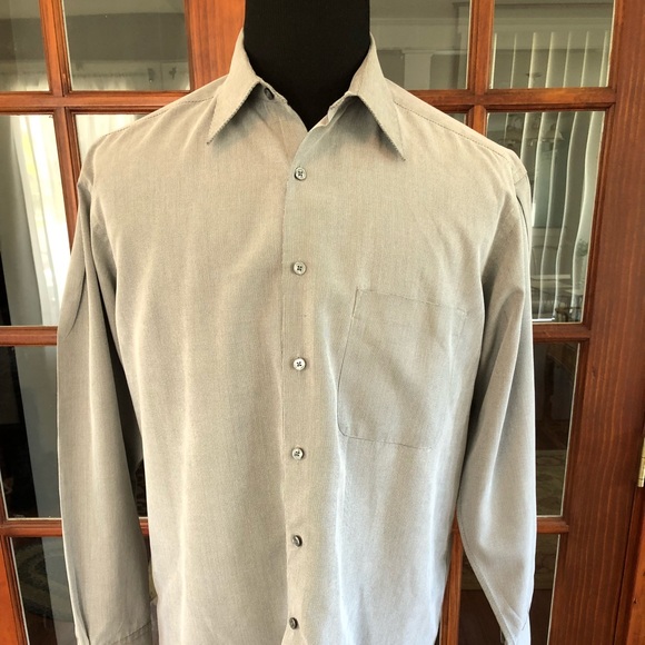 Perry Ellis | Shirts | Perry Ellis Dress Shirt | Poshmark